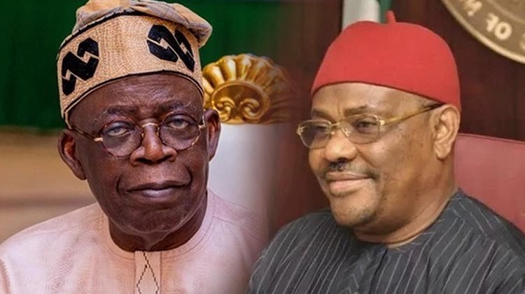 Tinubu removes FCT from Treasury Single Account – Wike