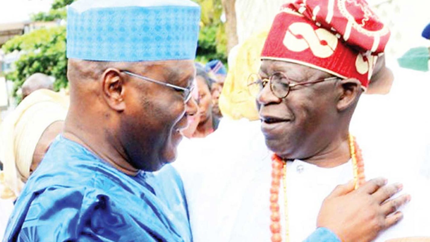 The World Has Known You As A Serial Forger And Liar - Atiku Mocks Tinubu