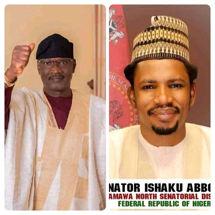 Adamawa North: Appeal Court Sacks APC's Elisha Abbo, returns Yohanna Amos Of PDP