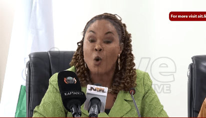 Minister of women affairs, Uju Kennedy-Ohanenye to sue UN over miss management of fund