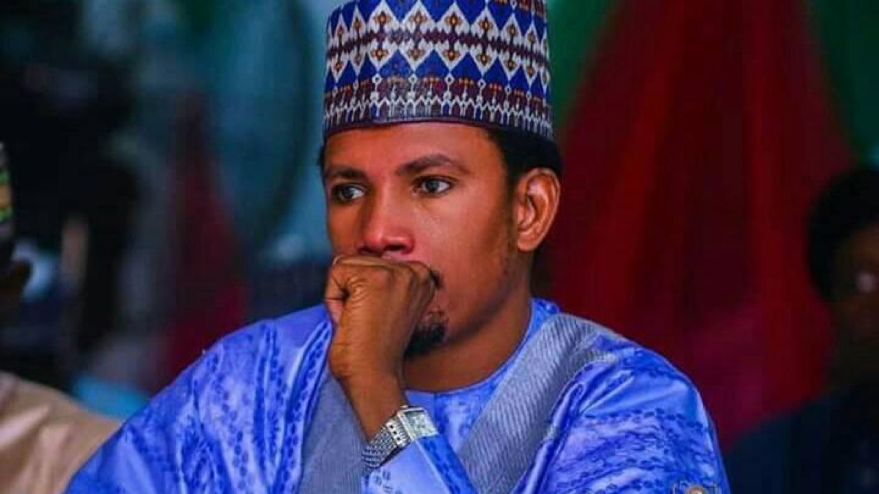 Elisha Abbo names the head behind his removal, names who next to be removed