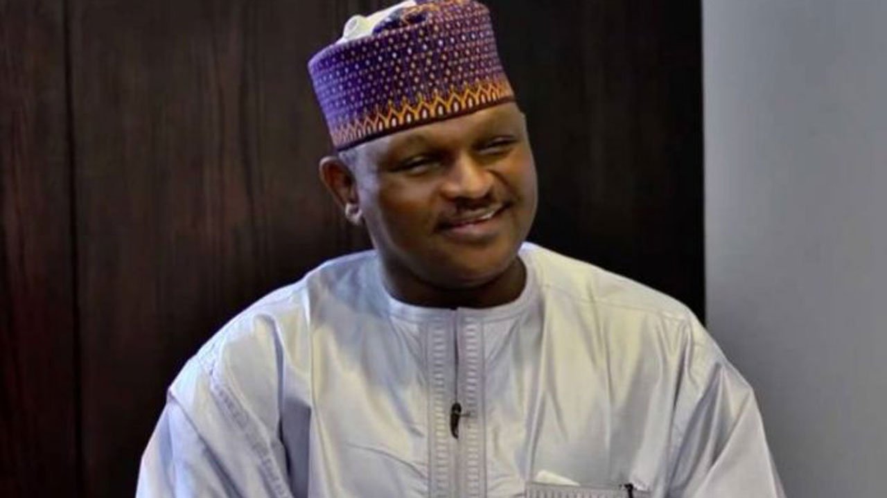 Al-Mustapha Is Set To Be The Next NSCDC Boss