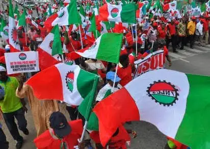 Strike: FG Grants 30 Days Implementation Of Mou With Labour