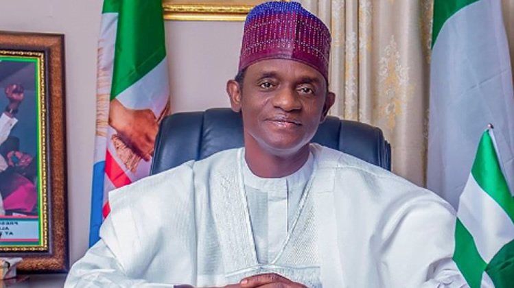 Governor of Yobe, Buni appoints new Head Of Service, Accountant General