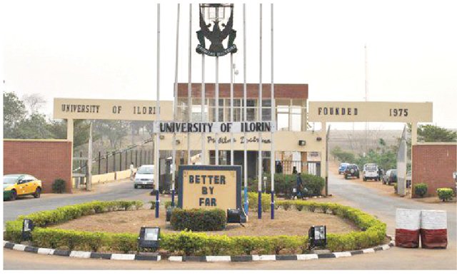 UNILORIN Student Commits Suicide After Lending ‘online Lover’ N500k