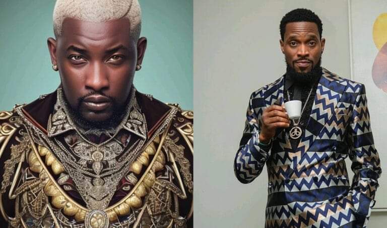 Court Restrains OAP Do2dtun From Defaming D'banj On Social Media