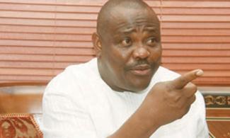 I don’t have any problem with Islam - Wike