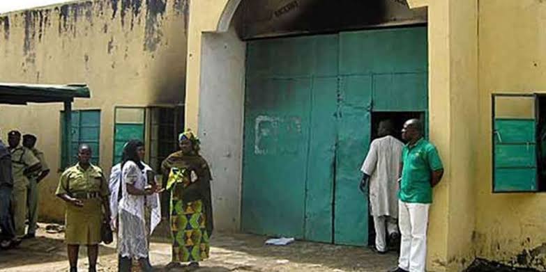 Militants Attack Federal Prison In Afokang, Cross-River, Kill Guard