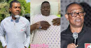 How Obidients, Others Raise Millions For Mr Ibu Under 12 Hours