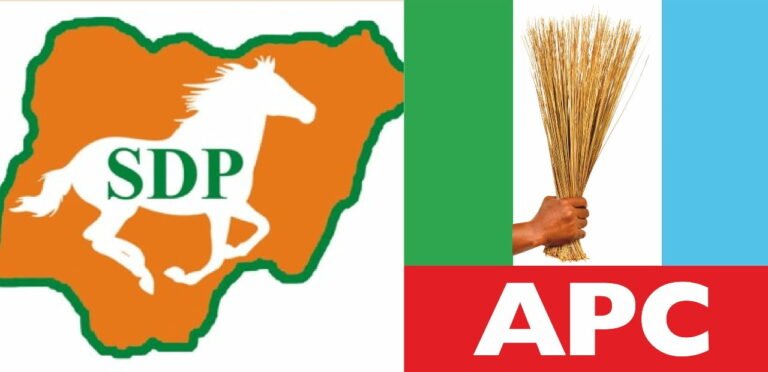 Kogi Guber: Many wounded as APC, SDP supporters fight with guns