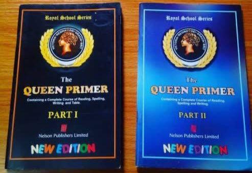 FG asked to ban Primer Textbook over abnormal $3xual practice