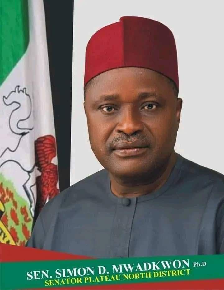 Appeal Court Sacks Senate Minority Leader PDP's Mwadkwon, orders fresh election