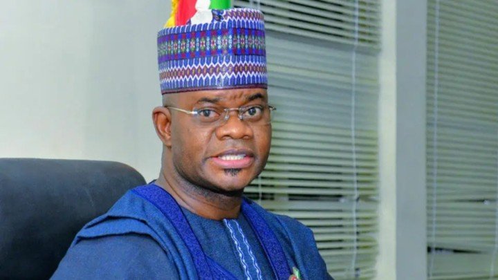 How Yahaya Bello Survived 3 Assassination Attempts - Kogi Govt