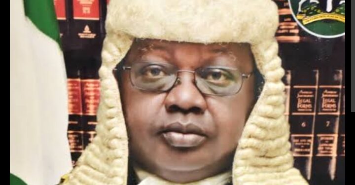 Justice Mohammed Dattijo Retires From Supreme Court