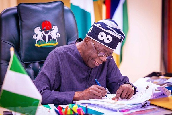 Tinubu Sets To Clear $10bn Forex Backlog