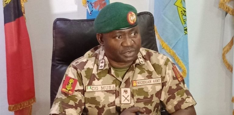 Military Say They Are Ready For Imo, Kogi, Bayelsa Gov Polls