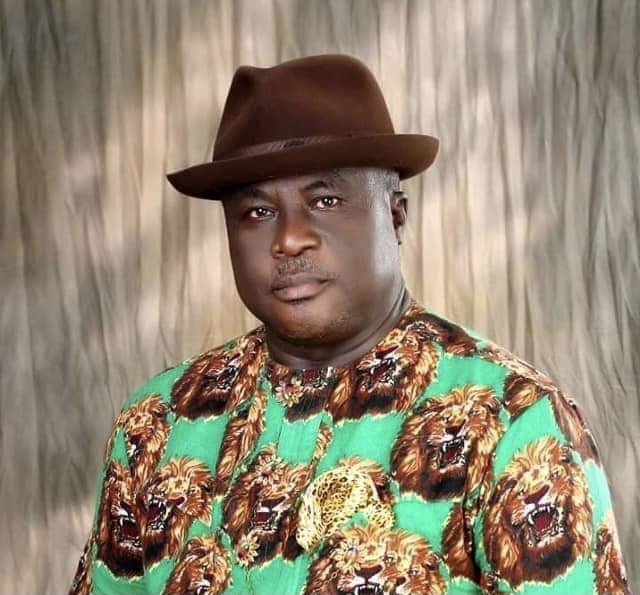 Wike Appoints Chinda As Senior Special Assistant On Land, Urban Planning