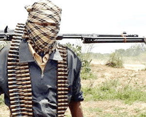 How Bandits Invade Kaduna Mosque, Kill Imam