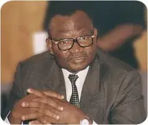 I Don’t See Anything Wrong With 1999 Constitution — Ex-Justice Minister, Agabi