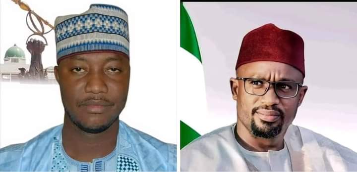 Appeal Court sacks 2 Kastina PDP Reps members