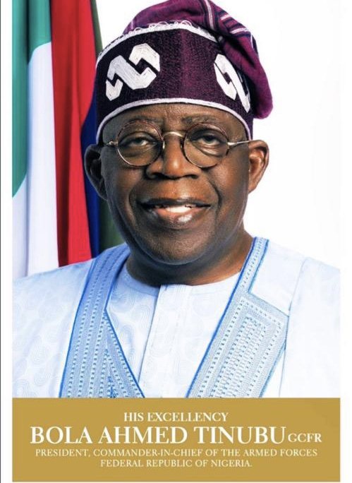 Tinubu’s full speech after supreme court victory