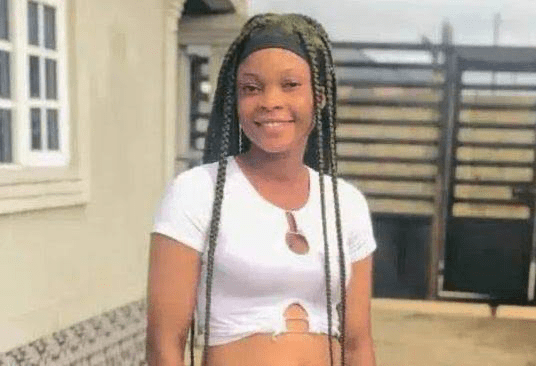 How 26-Year-Old Man Murdered Girlfriend In Delta