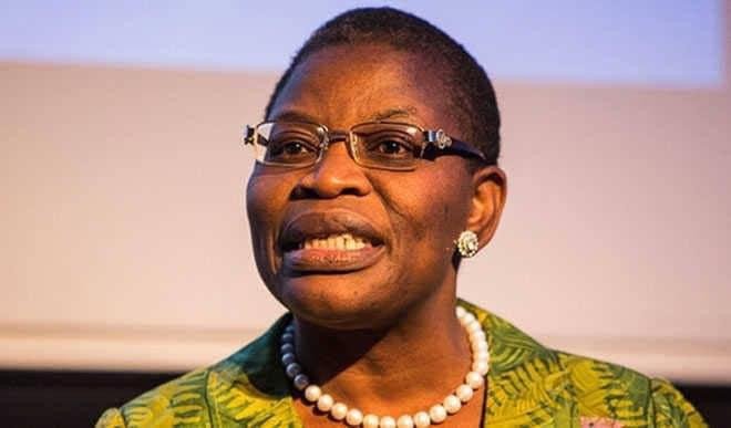 Supreme Court judgement And Oby Ezekwesili