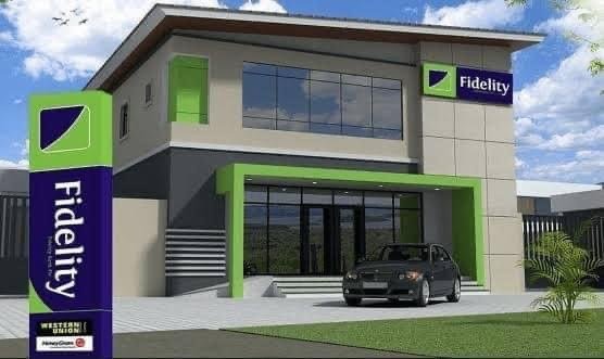 Why Fidelity Bank Blocks Transfers To Opay, Kuda Bank, Moniepoint, And Palmpay