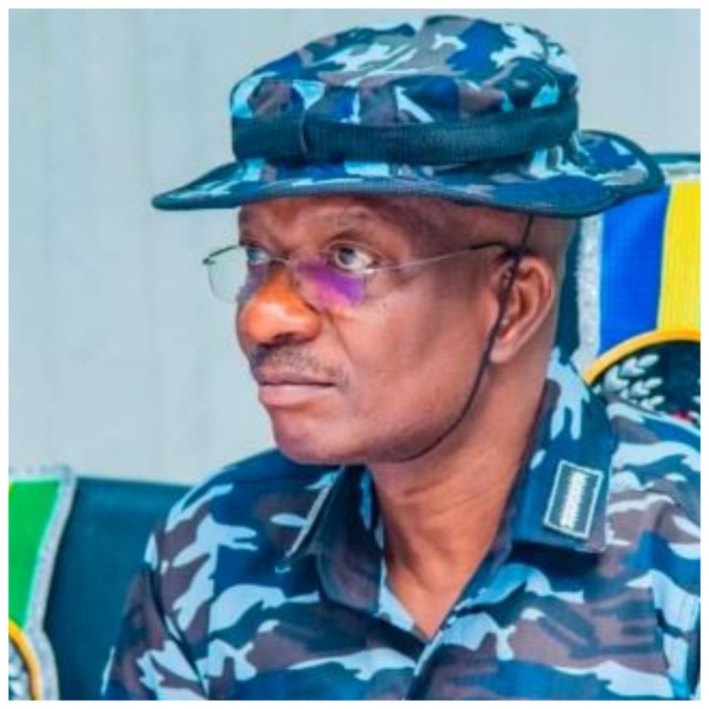 IGP orders health workers