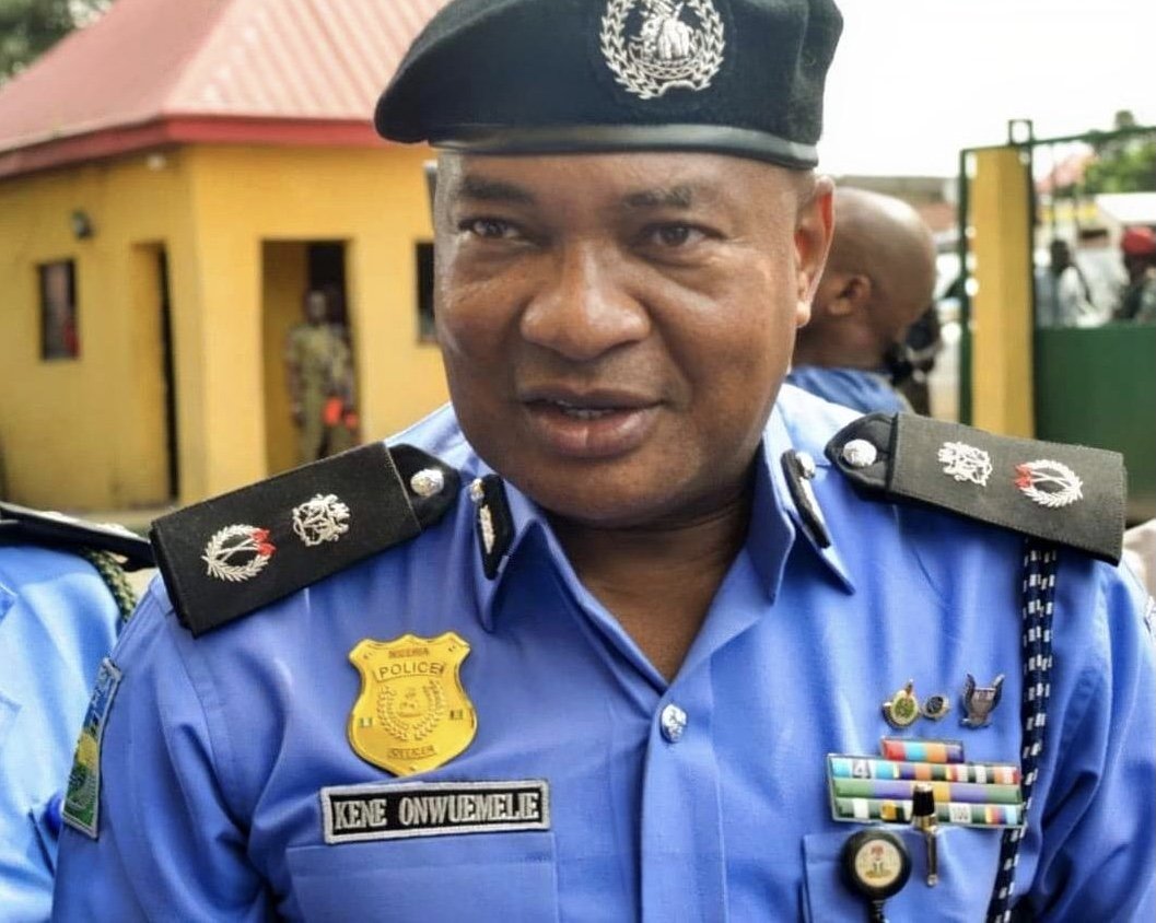 Abia police says man beheaded in Osisioma attack not a policeman