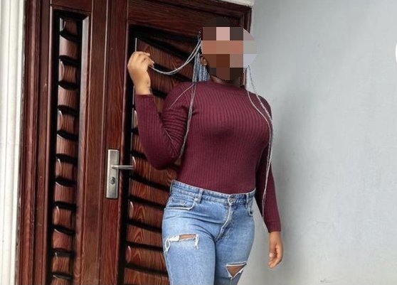 Missing 17-Year-Old Girl Found In A Hotel In Port Harcourt