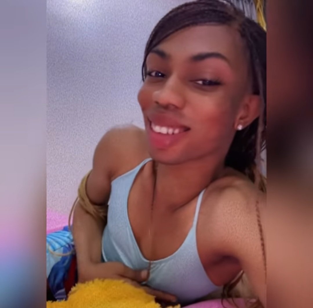 Being a woman has not been as easy road for me - James Brown laments