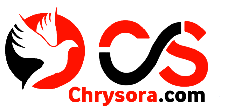 Chrysora News World