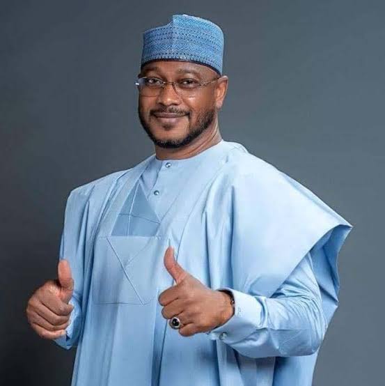 Is This The Cutest Governor In Nigeria 2023