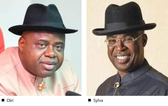 Bayelsa Governorship Election 2023