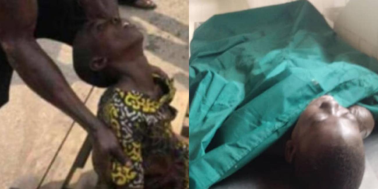 Parents Of Lagos Boy Killed By Stray Bullet Welcome Twins