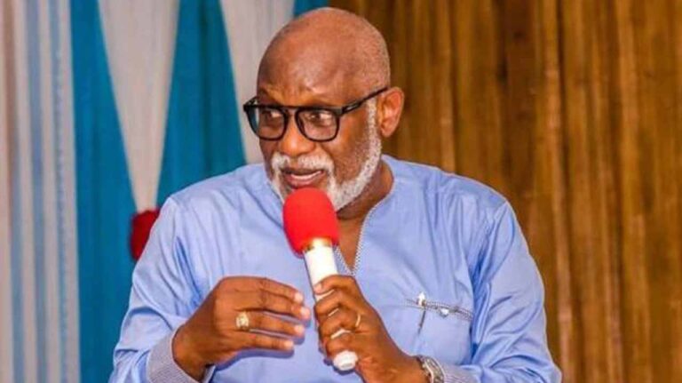 Impeachment: Court Declines Akeredolu’s Plea To Vacate Interim Order