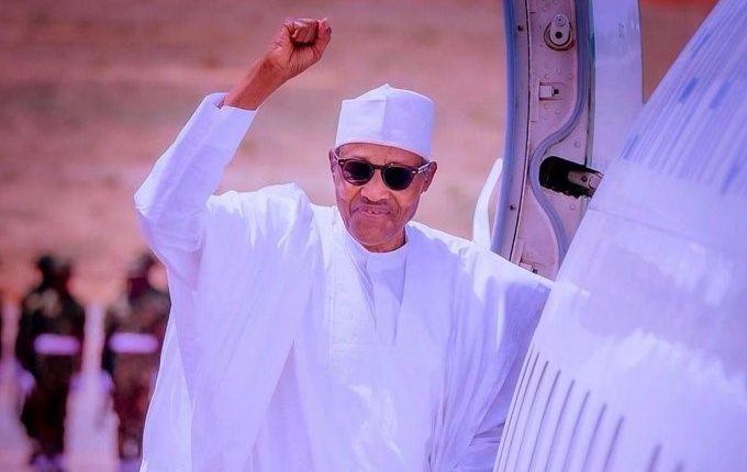 Buhari: I Don’t Miss Being President