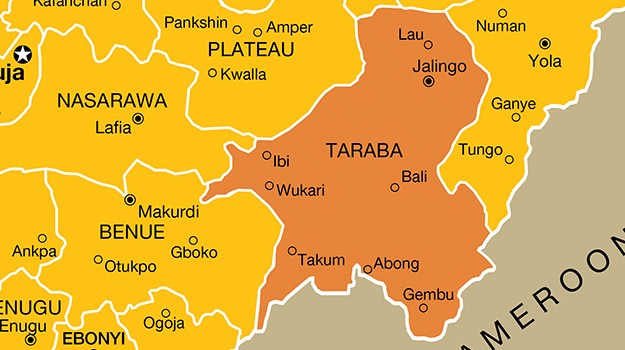 PDP Wins All Seats In Taraba LG Poll