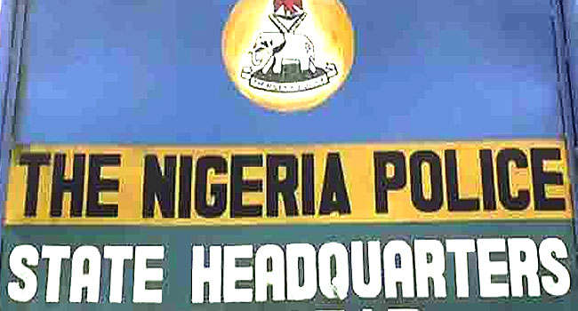 Gunmen Attack Adamawa Police Headquarters