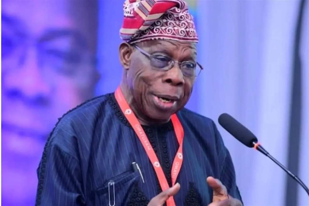 We Lost Election For Not Bribing INEC, Police – Obasanjo