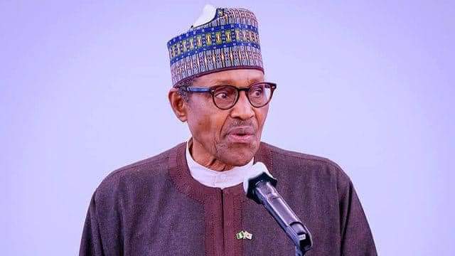 Nigerians are difficult bunch to manage - Buhari