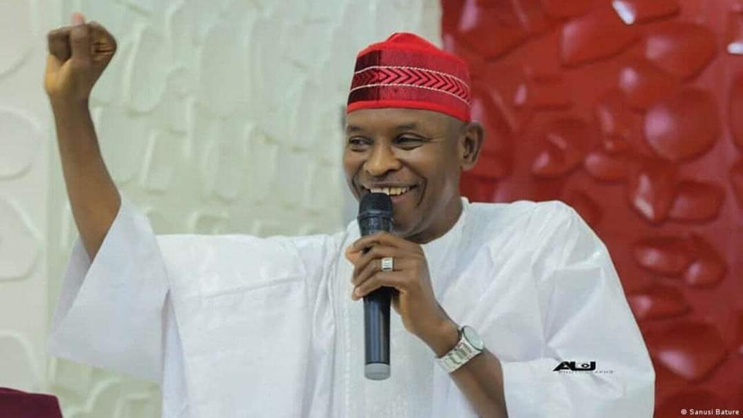 Kano 2023: Appeal Court CTC Judgment Affirmed Yusuf Won – Kano State, Attorney General