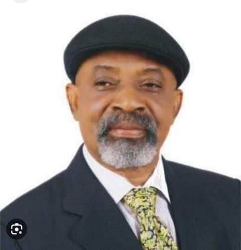 Ngige Has Been Anointed To Be Nigerian President Of Igbo Extraction - Prophet Dan