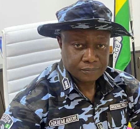 Anambra Police Commissioner Condemns Resort To Jungle Justice , Two Perpetrators Suspect Arrests , Charged For Murder