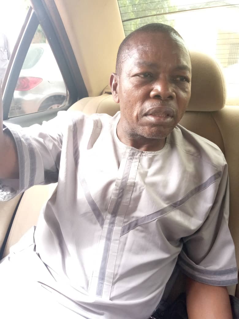 Arrest Of Popular Kaduna Journalist Grave Violation Of Human Rights - AMDF