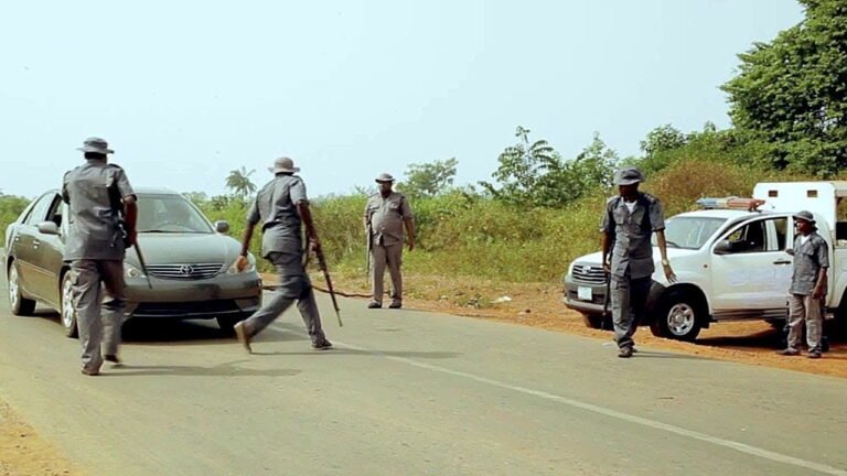 Customs Intercepts Ammunition, Marijuana In Rivers