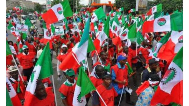 Court Issues Order Stopping NLC, TUC From Further Strike In Imo