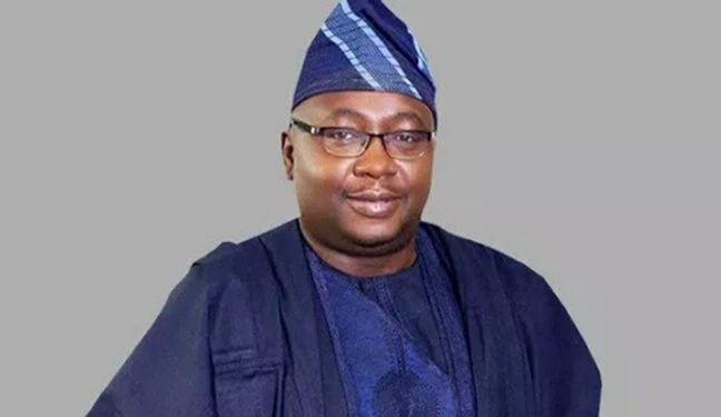 Minister Of Power, Adelabu Opens up after his jet crashed