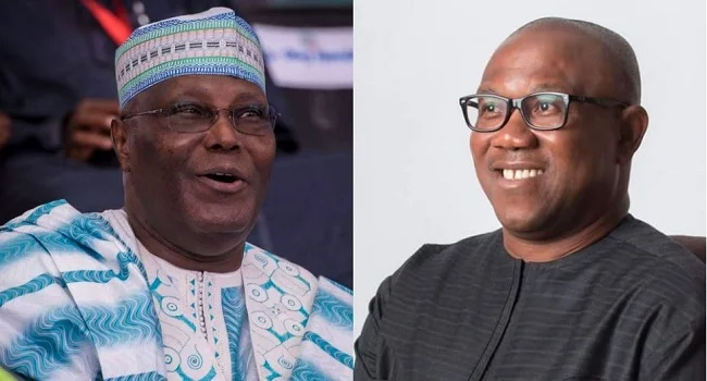 'Why I Didn’t Step Down, Work With Atiku’ – Peter Obi